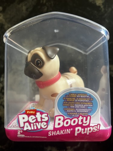 Pets alive zuru booty shaking - pets,