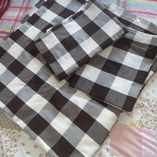 Double duvet cover - double, 2