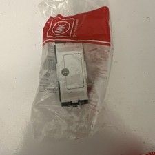 MK Grid Plus 13A Fuse Unit