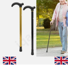 Adjustable Walking Cane for