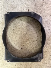 Alfa 105 Gtv Junior Radiator Fan Shroud
