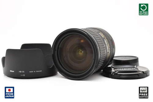 Near mint nikon - nikon, af-s