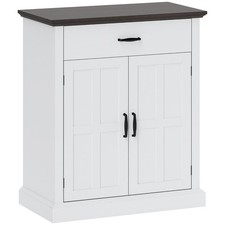 Farmhouse Sideboard Storage