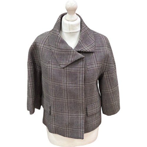 Farhi nicole - farhi, plaid
