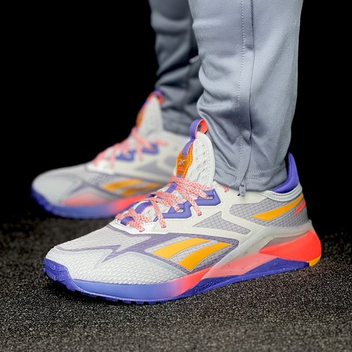 Reebok nano men - reebok, x2
