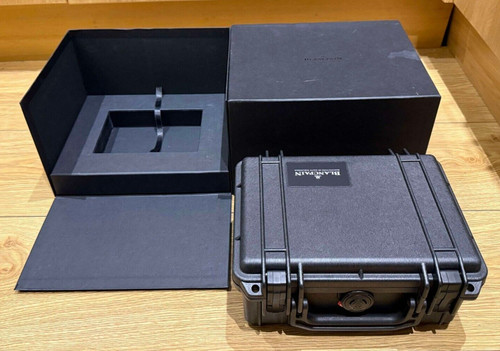 Genuine oem current blancpain - oem,
