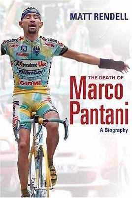 Rendell matt the death - :, of