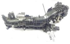 2017-2020 F22 BMW 2 SERIES INLET MANIFOLD THROTTLE BODY 1.6 DIESEL 8513655