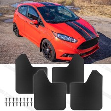 For Ford Fiesta MK7 MK7.5