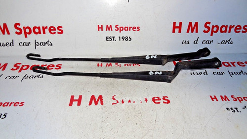 6n2 polo front wiper - polo,