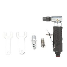 90 Degree Air Grinder, AG-315 1/4BSP Air Angle Die Grinder Pneumatic Angle Die G