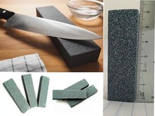Knife sharpening stone - knife,