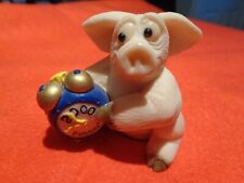 Piggin pigs - Piggin Alarming Millennium Special