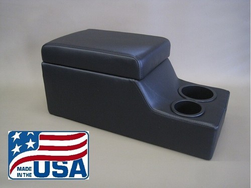 Deluxe center console ford - center,
