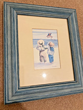 Faye Whittaker evocative