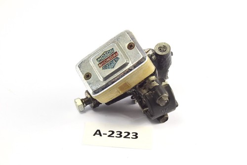 Honda 500 pc02 - 500, silverwing