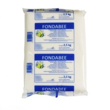 Fondabee Fondant 2.5kg packs -