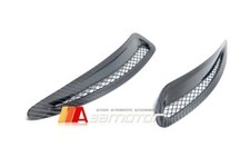 Carbon Fibre Front Bonnet Air
