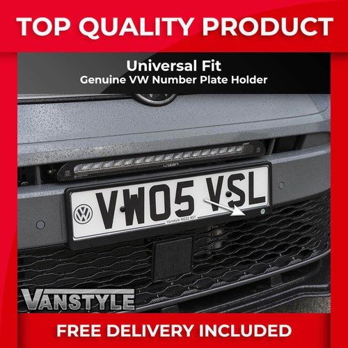 Fits genuine universal - vw,