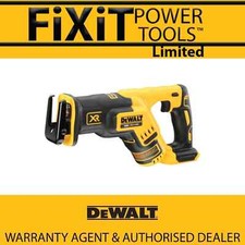 DeWALT DCS367N 18v XR