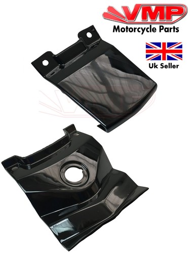 Rear tail center - rear,