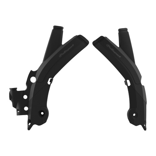 Sherco black frame - sherco,