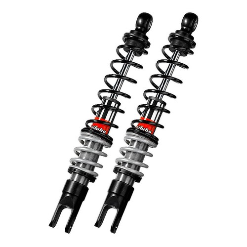 Pair bitubo mechanical - pair,