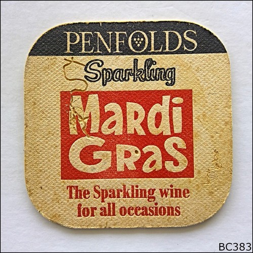 Penfolds sparkling wine mardi - penfolds,