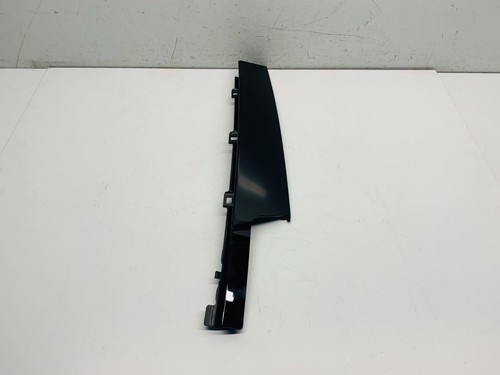 Audi outer door - door, trim