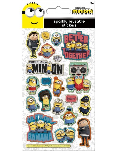 Minions the rise gru fun - of,