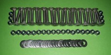 Stainless 35mm coach - 24,