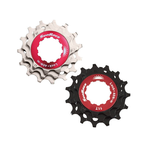 Sunrace speed service kit - sunrace, |