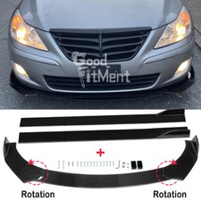 For Hyundai Genesis Coupe