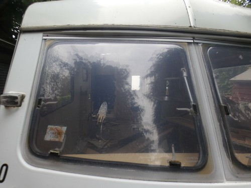 Caravan window abi - caravan, window,abi