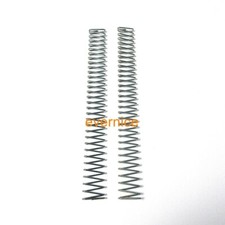2 PCS Long Rebound Spring For