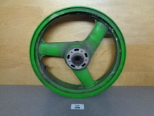KAWASAKI  ZX9R  FRONT  WHEEL KW90