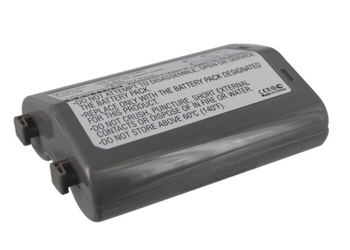 Ion battery for - li-ion,