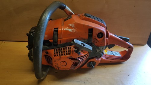 Husqvarna 560xp petrol - husqvarna,