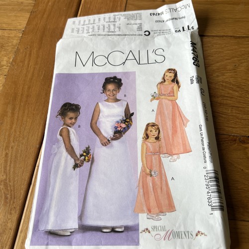 Mccalls children girls - mccalls, &