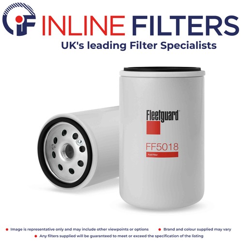 Fuel filter for fleetguard - filter,