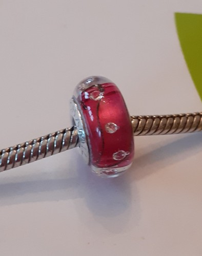 Chamilia 925 silver - ,