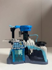Imaginext mr freeze