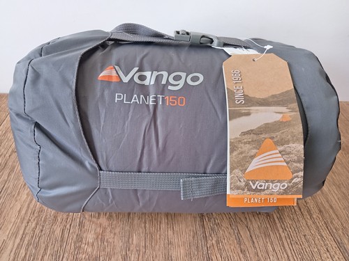 Vango planet150 planet 150 - vango,