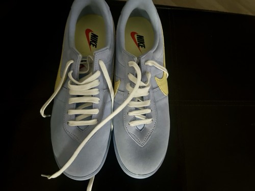 Nike bruin size 7 - bruin, sb