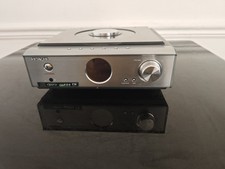 Hitachi AX-M71 Cd Amplifier