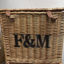 Fortnum And Mason Hamper