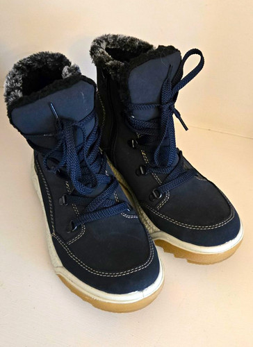 Rieker riekertex womens winter - rieker,