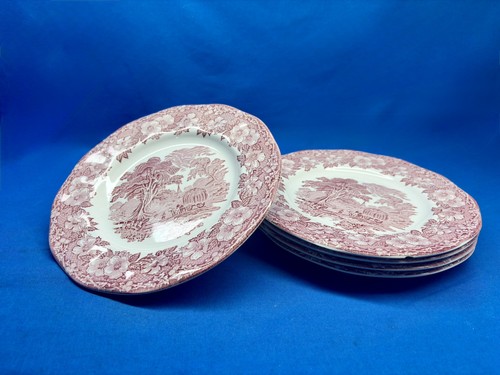 Enoch wedgwood pink - wedgwood,