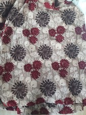 Pair of Curtaincraft SILK