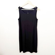 EILEEN FISHER | Black Lycra